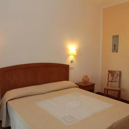 La Ronca Agroturismo