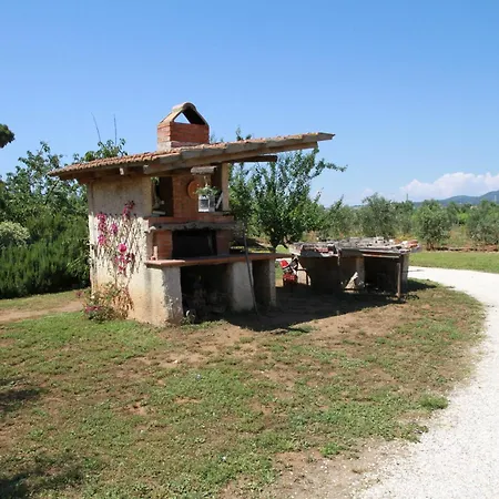 La Ronca * San Vincenzo