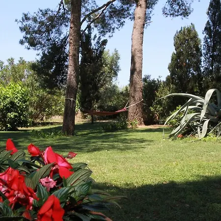 La Ronca Agroturismo