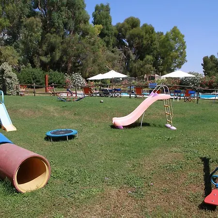 La Ronca Agroturismo *