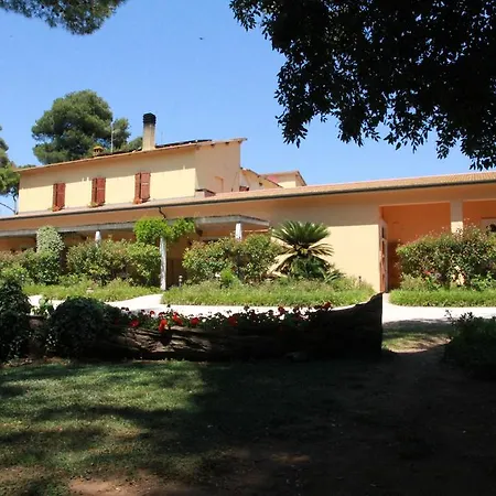 Agroturismo La Ronca